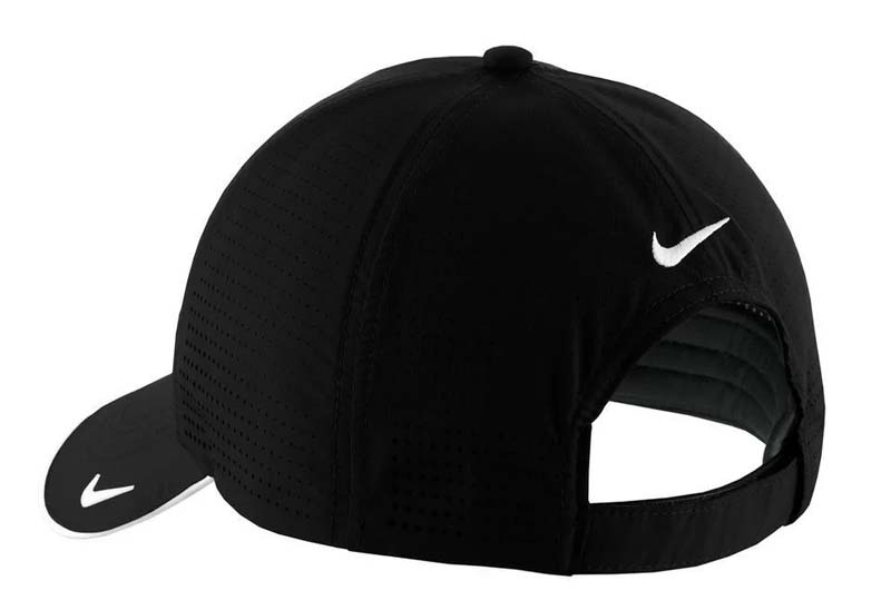 Nike Dri-FIT Swoosh Perforated Cap image6